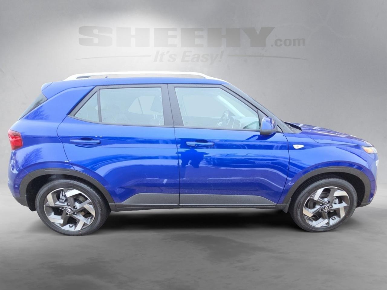 2025 Hyundai Venue Limited Waldorf MD