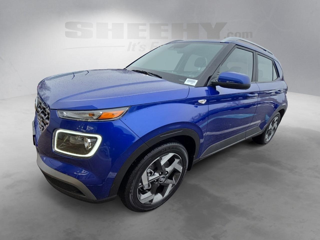 2025 Hyundai Venue Limited Waldorf MD