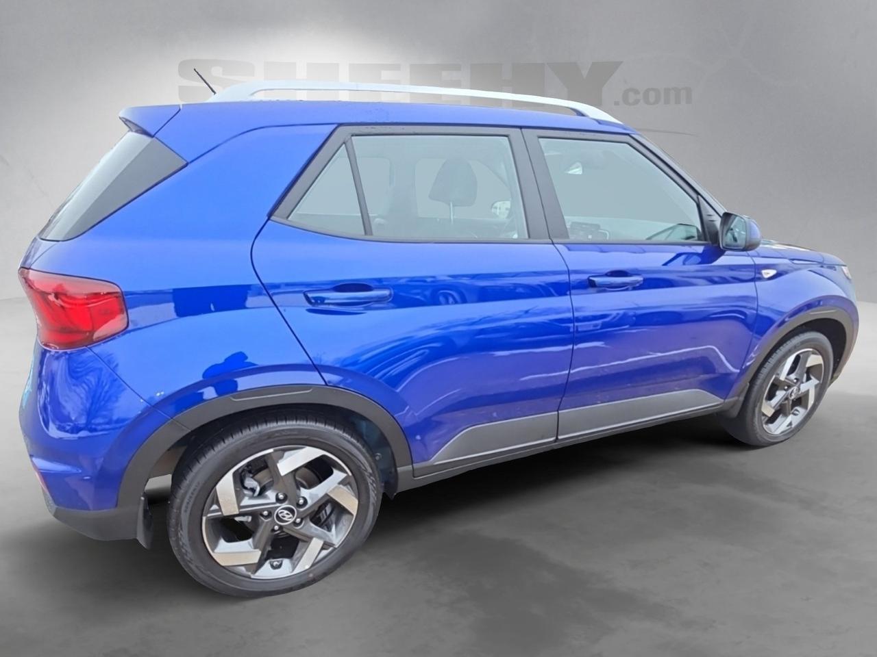 2025 Hyundai Venue Limited Waldorf MD