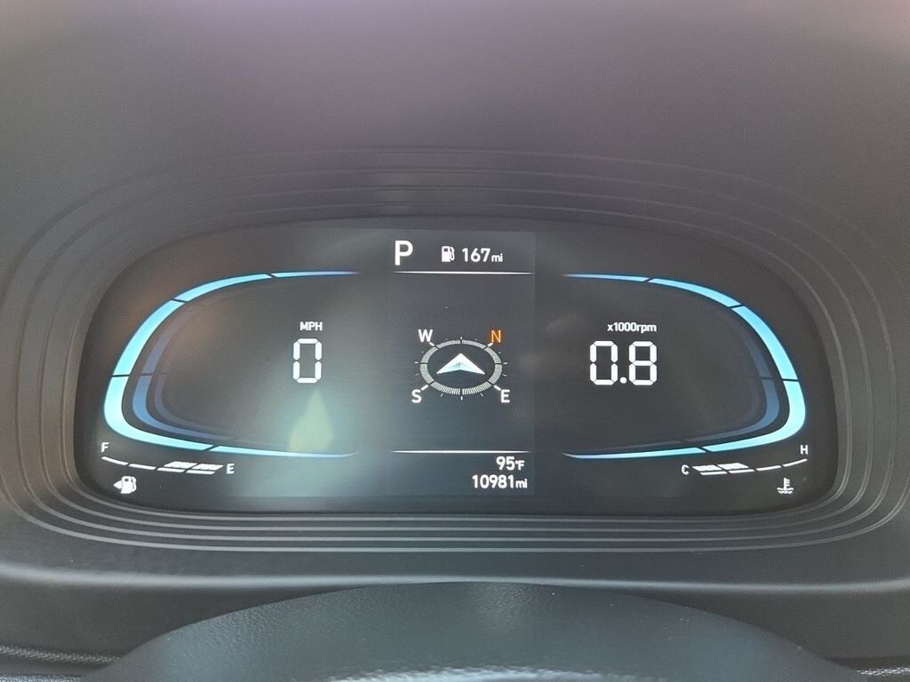 2025 Hyundai Venue Limited Waldorf MD