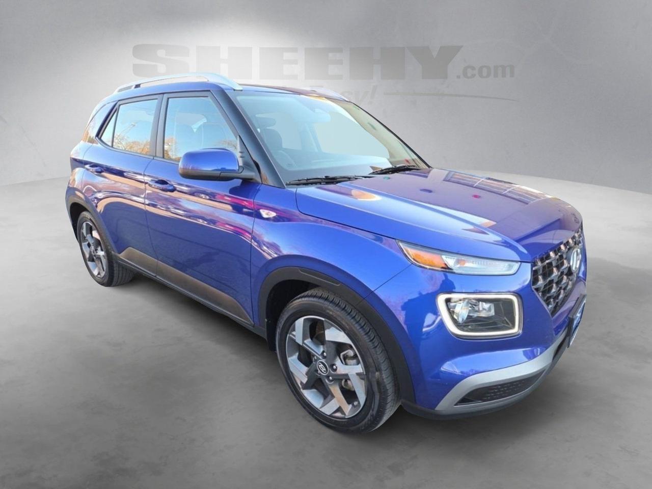 2025 Hyundai Venue Limited Waldorf MD