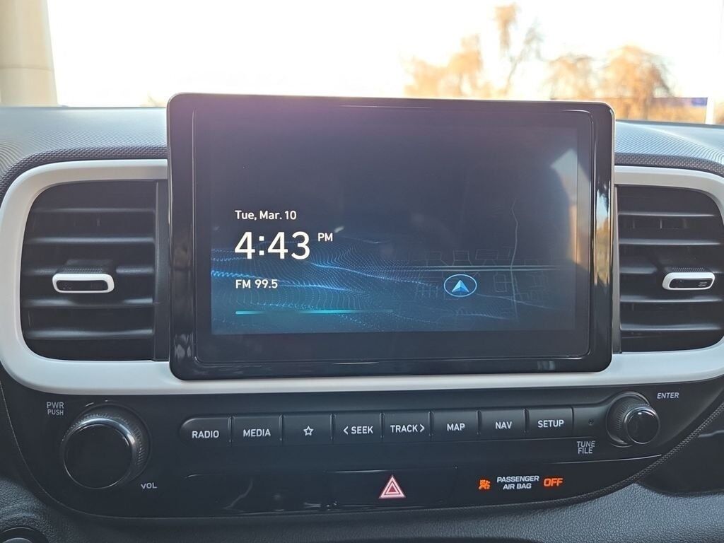 2025 Hyundai Venue Limited Waldorf MD