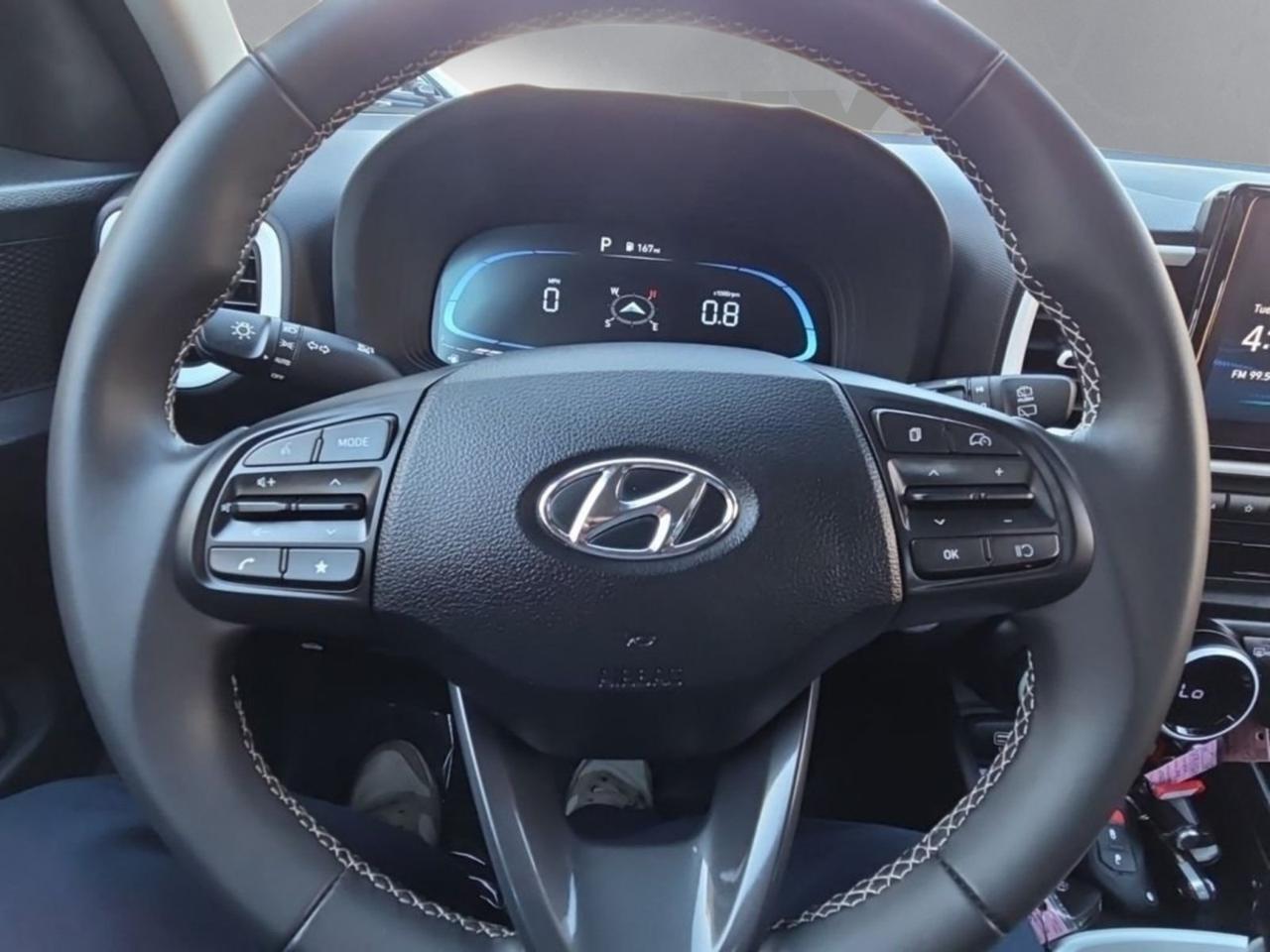 2025 Hyundai Venue Limited Waldorf MD