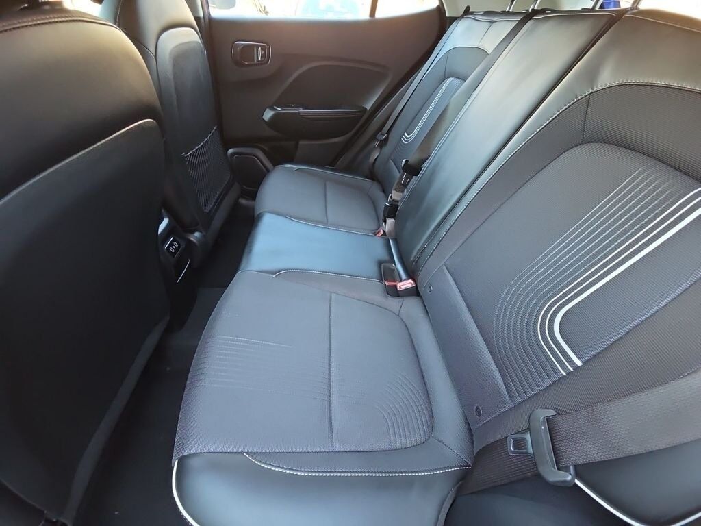 2025 Hyundai Venue Limited Waldorf MD