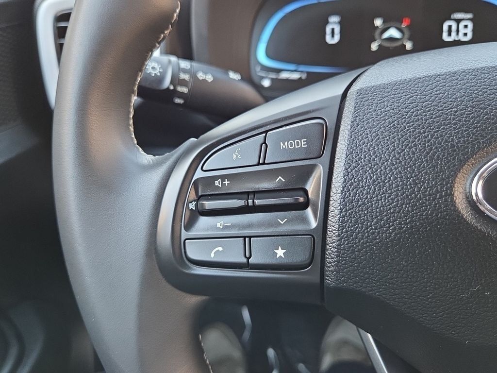 2025 Hyundai Venue Limited Waldorf MD