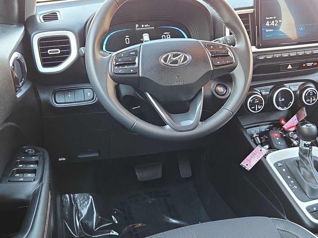 2025 Hyundai Venue Limited Waldorf MD