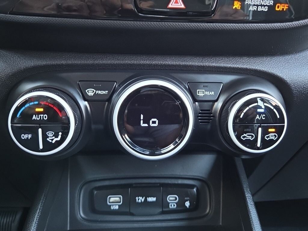 2025 Hyundai Venue Limited Waldorf MD