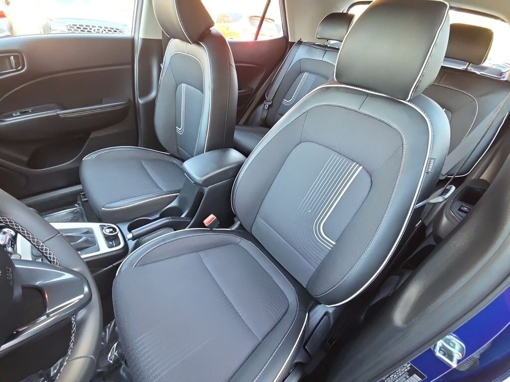 2025 Hyundai Venue Limited Waldorf MD