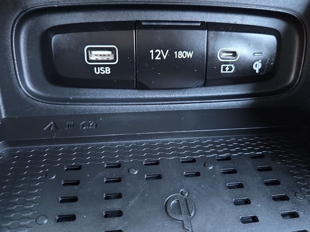 2025 Hyundai Venue Limited Waldorf MD