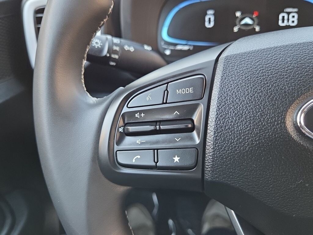 2025 Hyundai Venue Limited Waldorf MD