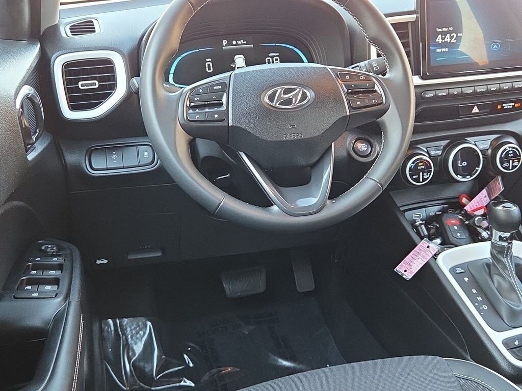 2025 Hyundai Venue Limited Waldorf MD