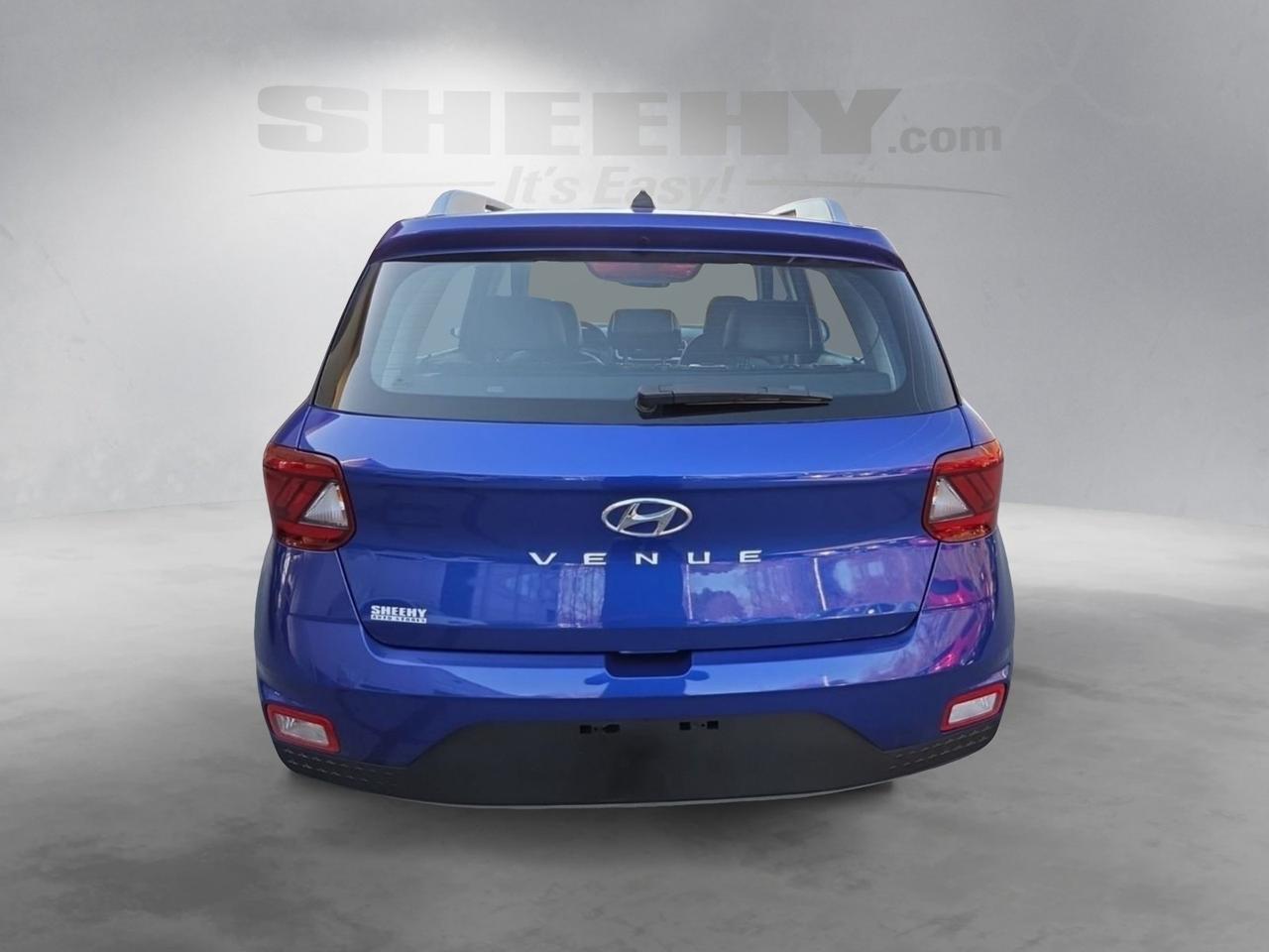 2025 Hyundai Venue Limited Waldorf MD