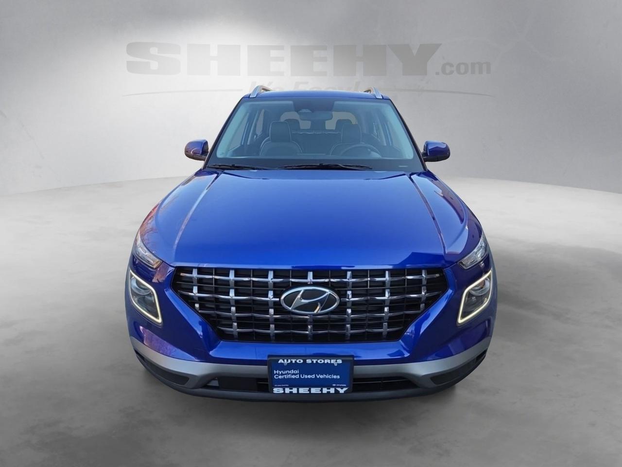 2025 Hyundai Venue Limited Waldorf MD