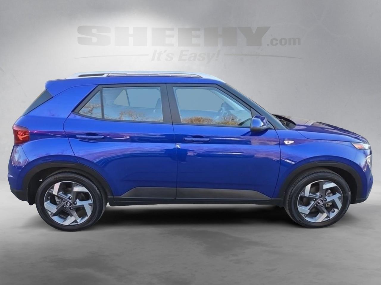 2025 Hyundai Venue Limited Waldorf MD