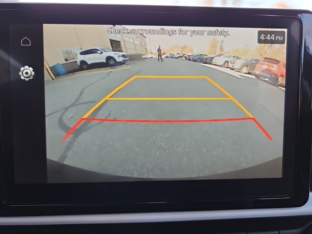 2025 Hyundai Venue Limited Waldorf MD