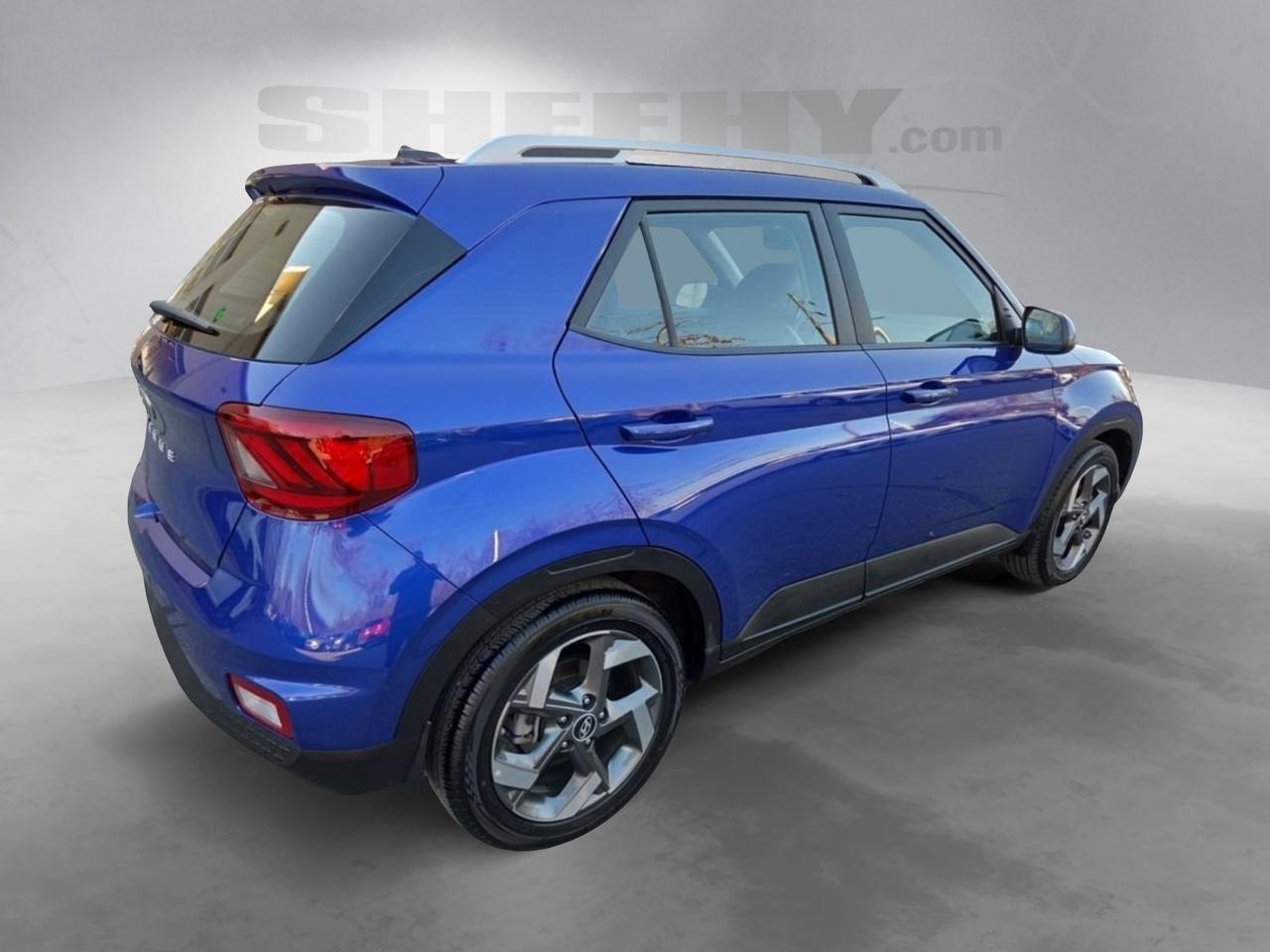 2025 Hyundai Venue Limited Waldorf MD