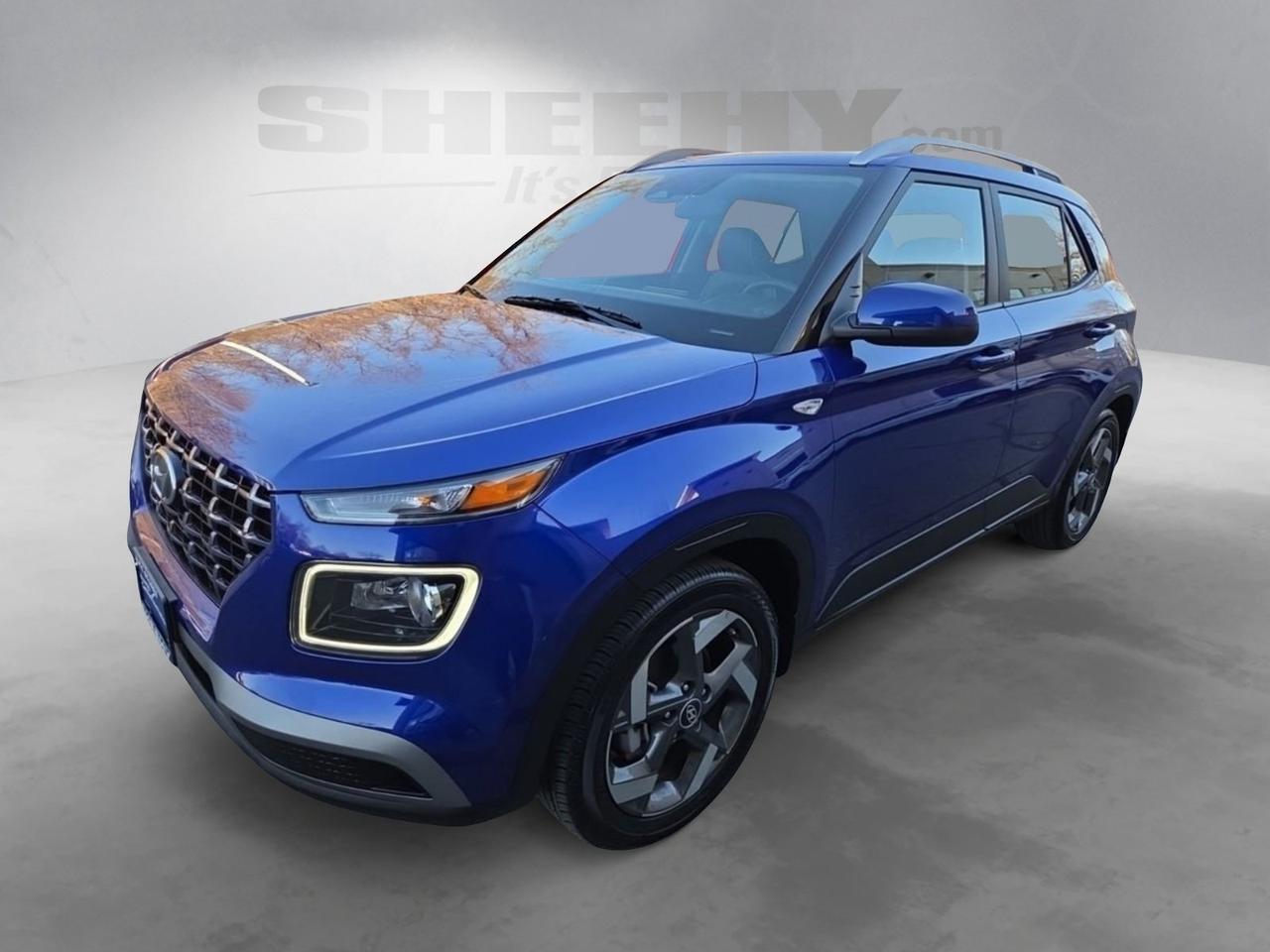 2025 Hyundai Venue Limited Waldorf MD