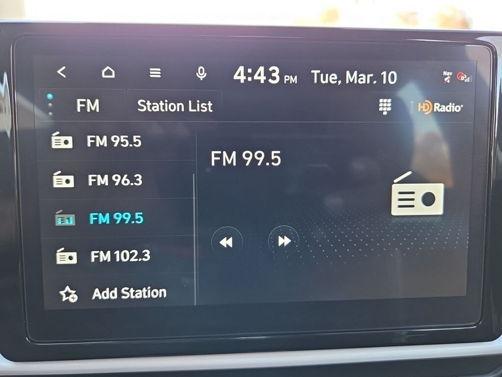 2025 Hyundai Venue Limited Waldorf MD