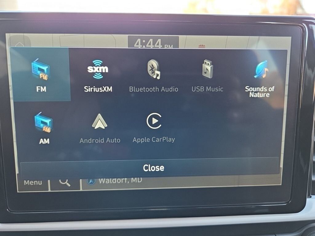 2025 Hyundai Venue Limited Waldorf MD