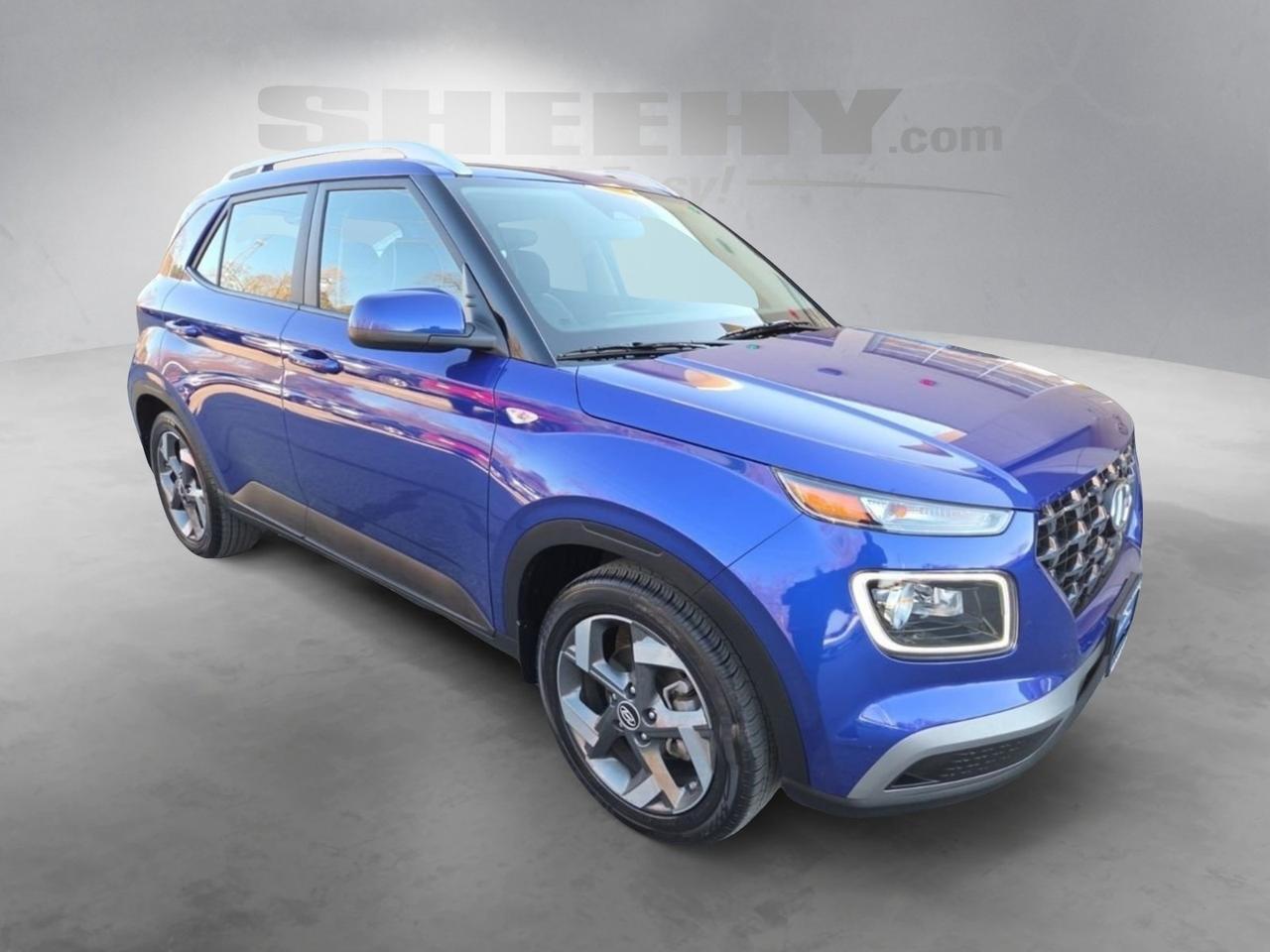 2025 Hyundai Venue Limited Waldorf MD