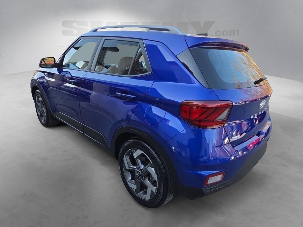 2025 Hyundai Venue Limited Waldorf MD