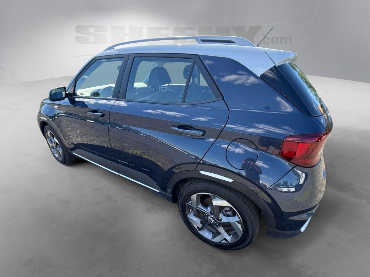2025 Hyundai Venue Limited Chantilly VA