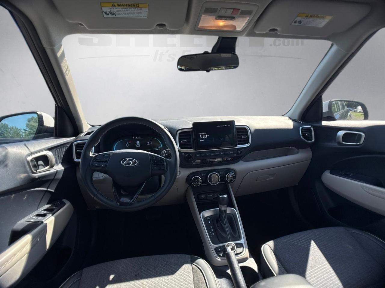 2025 Hyundai Venue Limited Chantilly VA