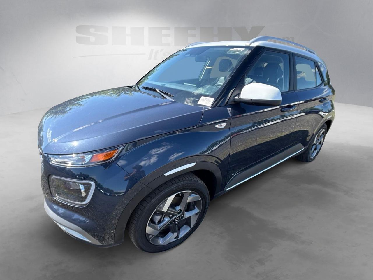 2025 Hyundai Venue Limited Chantilly VA