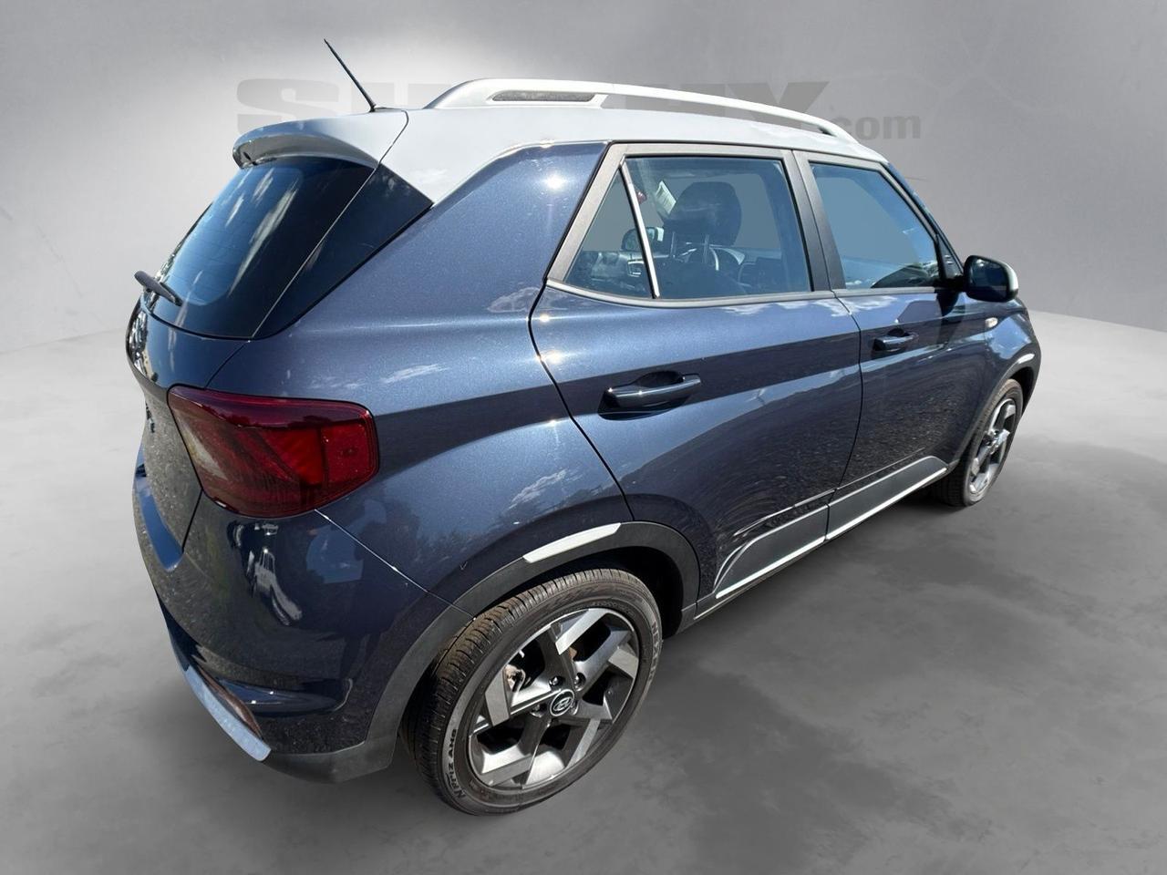 2025 Hyundai Venue Limited Chantilly VA