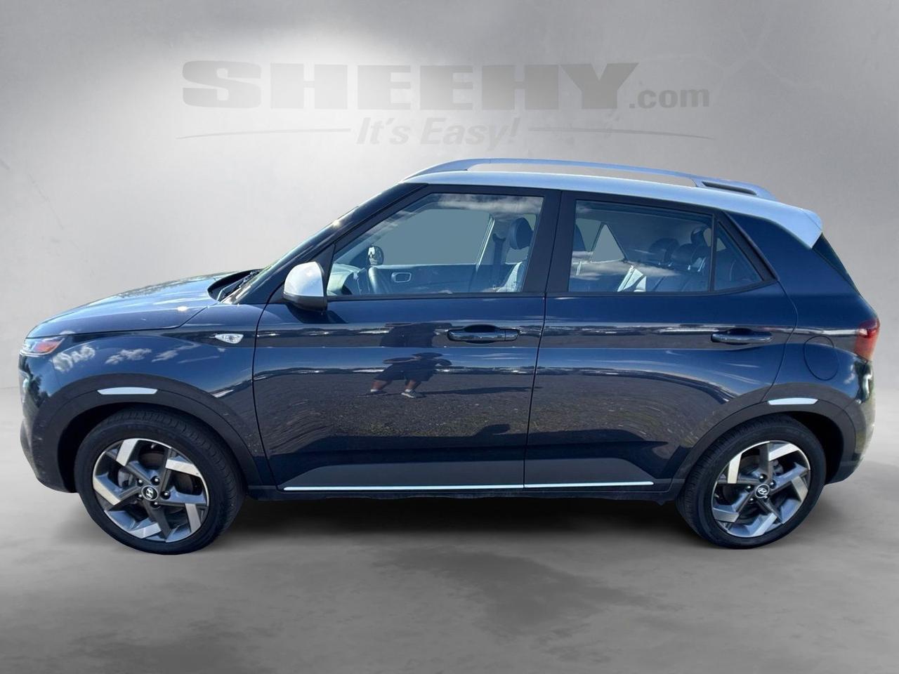 2025 Hyundai Venue Limited Chantilly VA