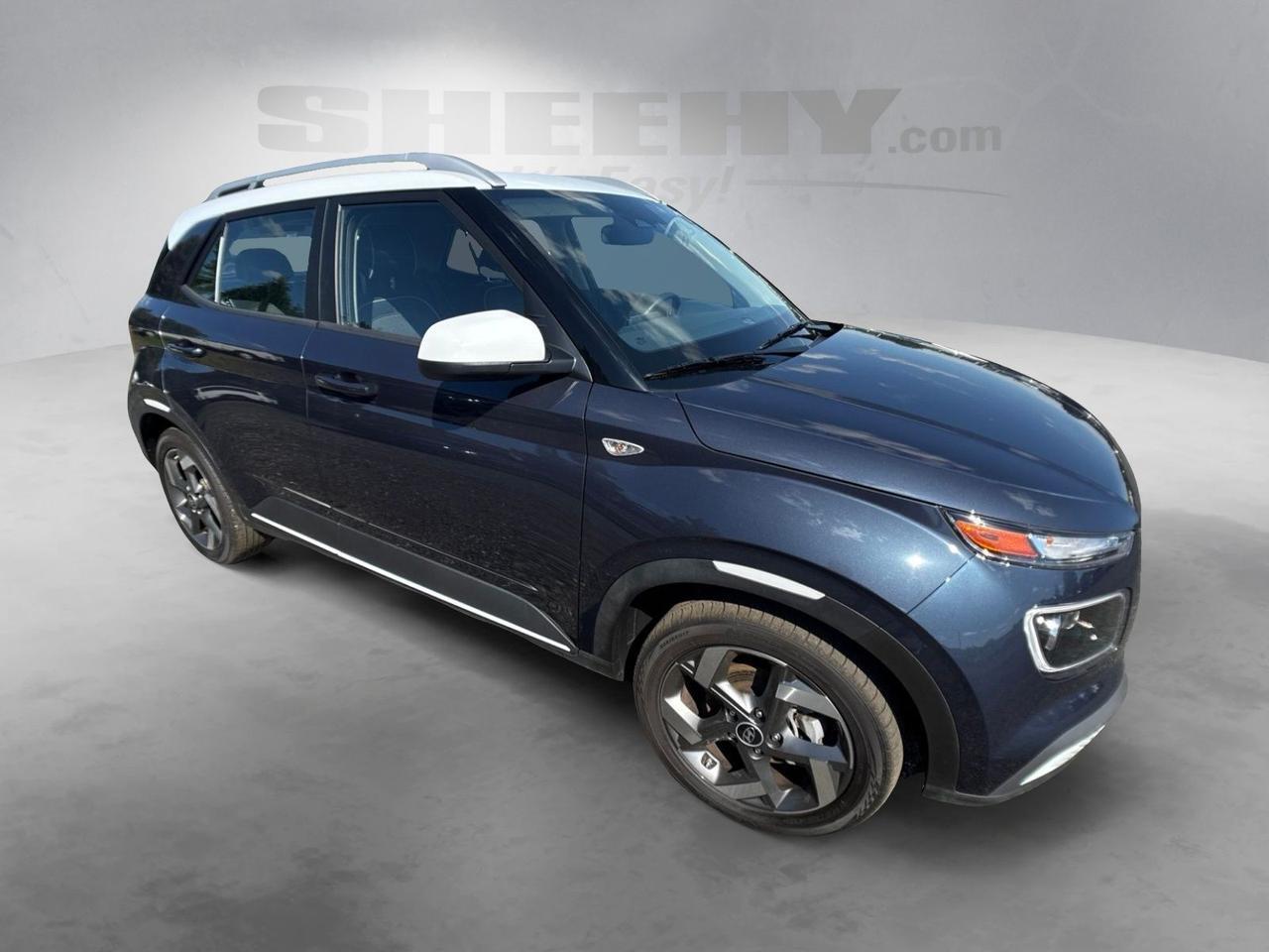 2025 Hyundai Venue Limited Chantilly VA