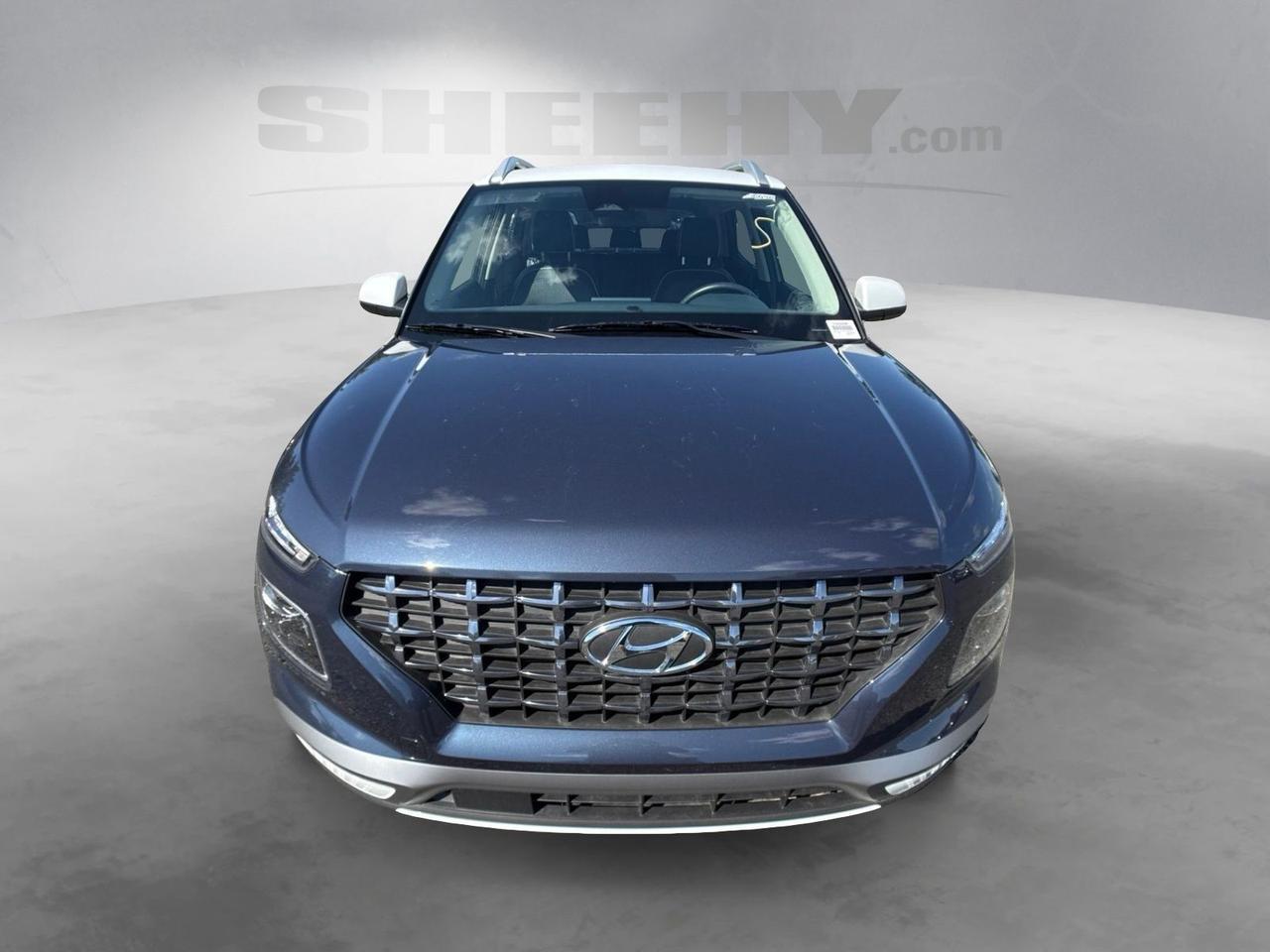 2025 Hyundai Venue Limited Chantilly VA