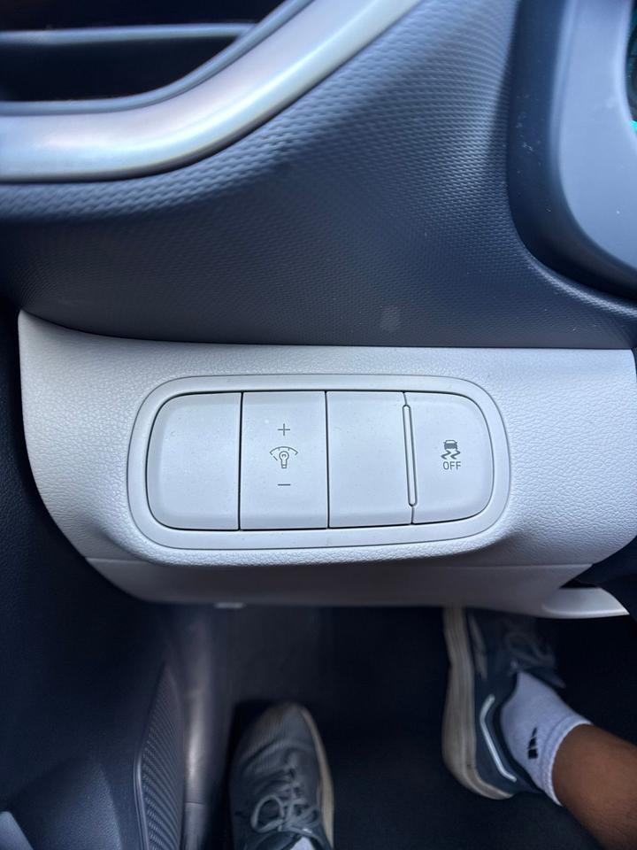 2025 Hyundai Venue Limited Chantilly VA