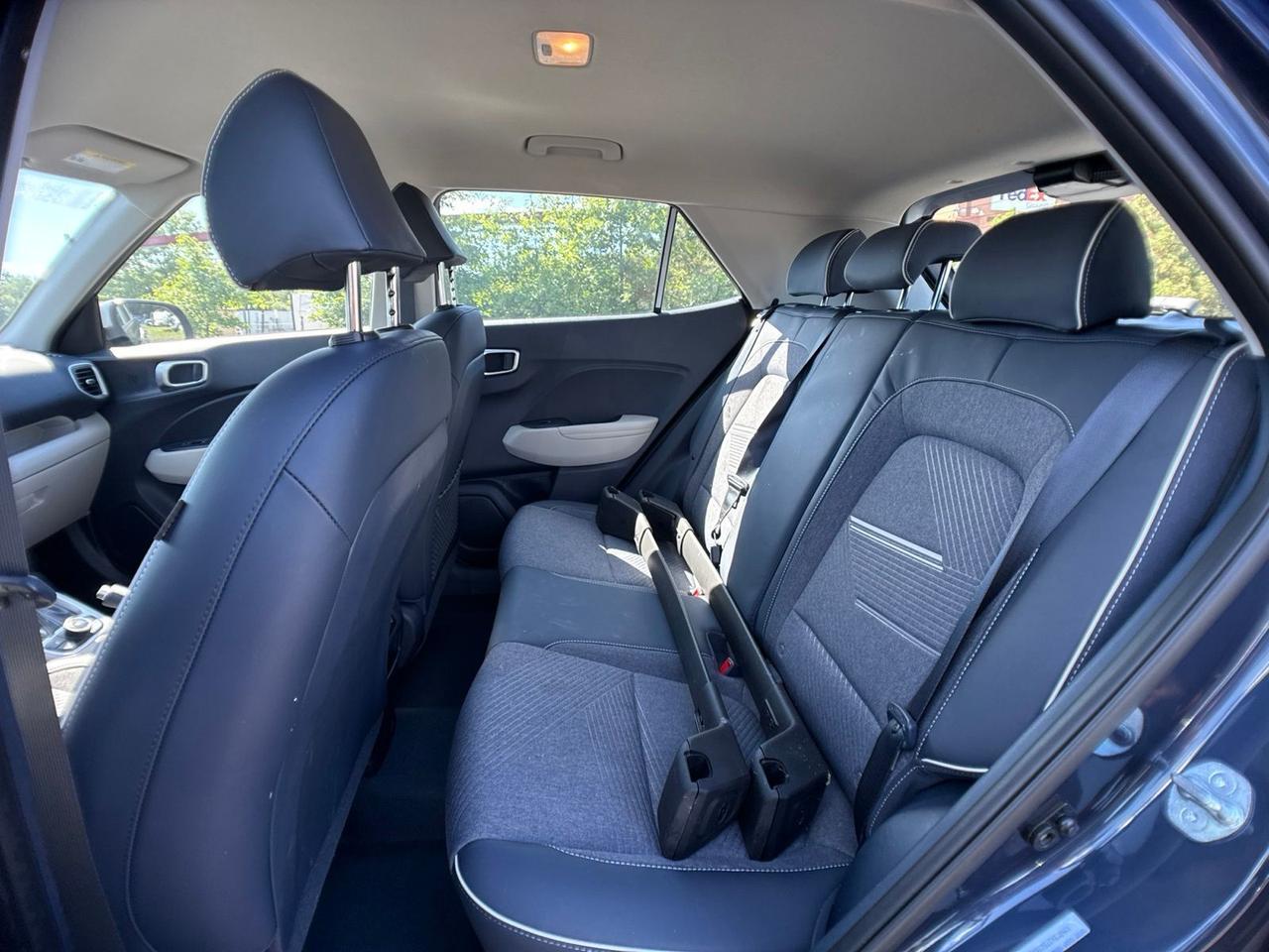 2025 Hyundai Venue Limited Chantilly VA