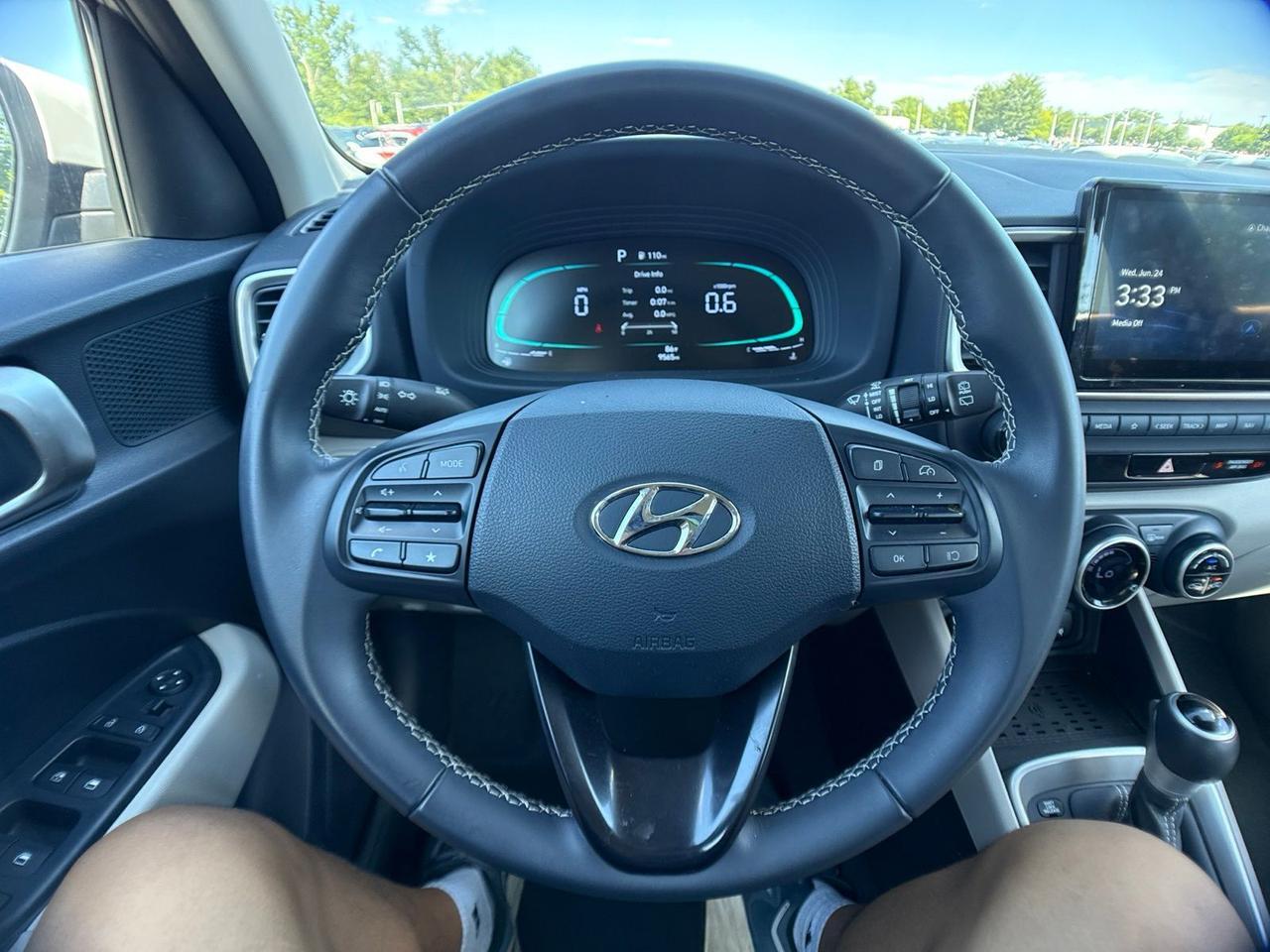 2025 Hyundai Venue Limited Chantilly VA