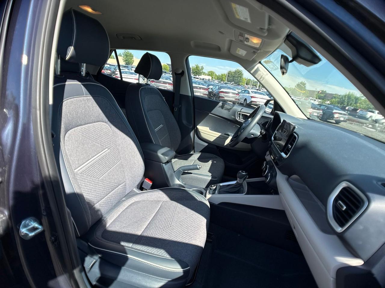 2025 Hyundai Venue Limited Chantilly VA