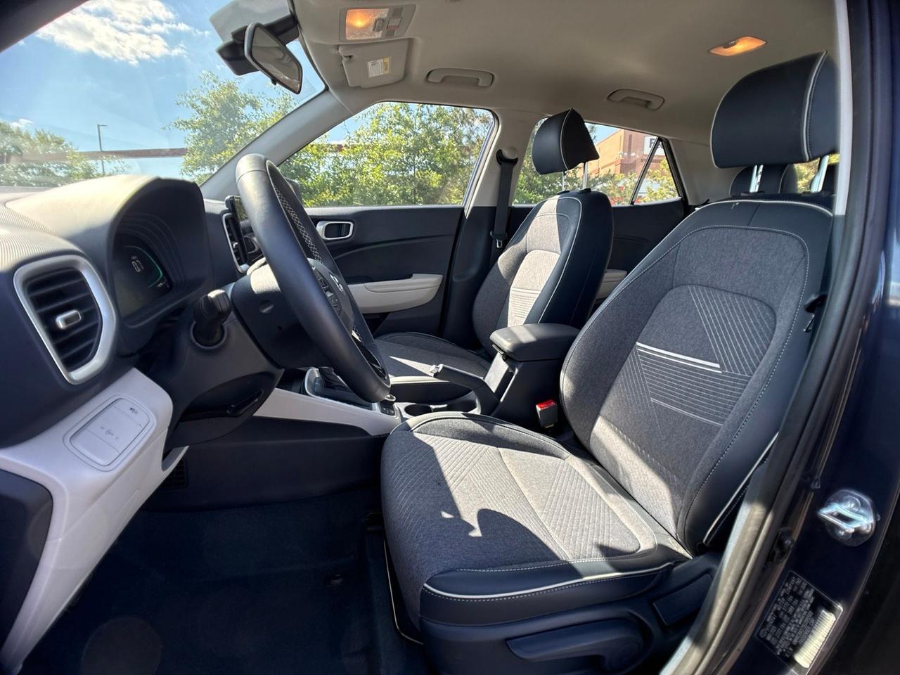2025 Hyundai Venue Limited Chantilly VA