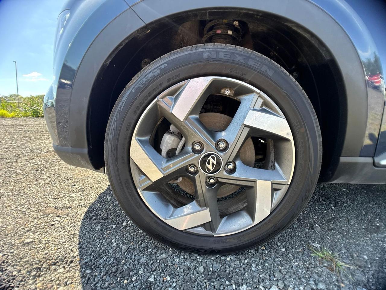 2025 Hyundai Venue Limited Chantilly VA