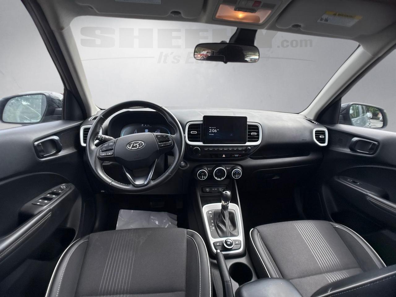 2025 Hyundai Venue Limited Chantilly VA