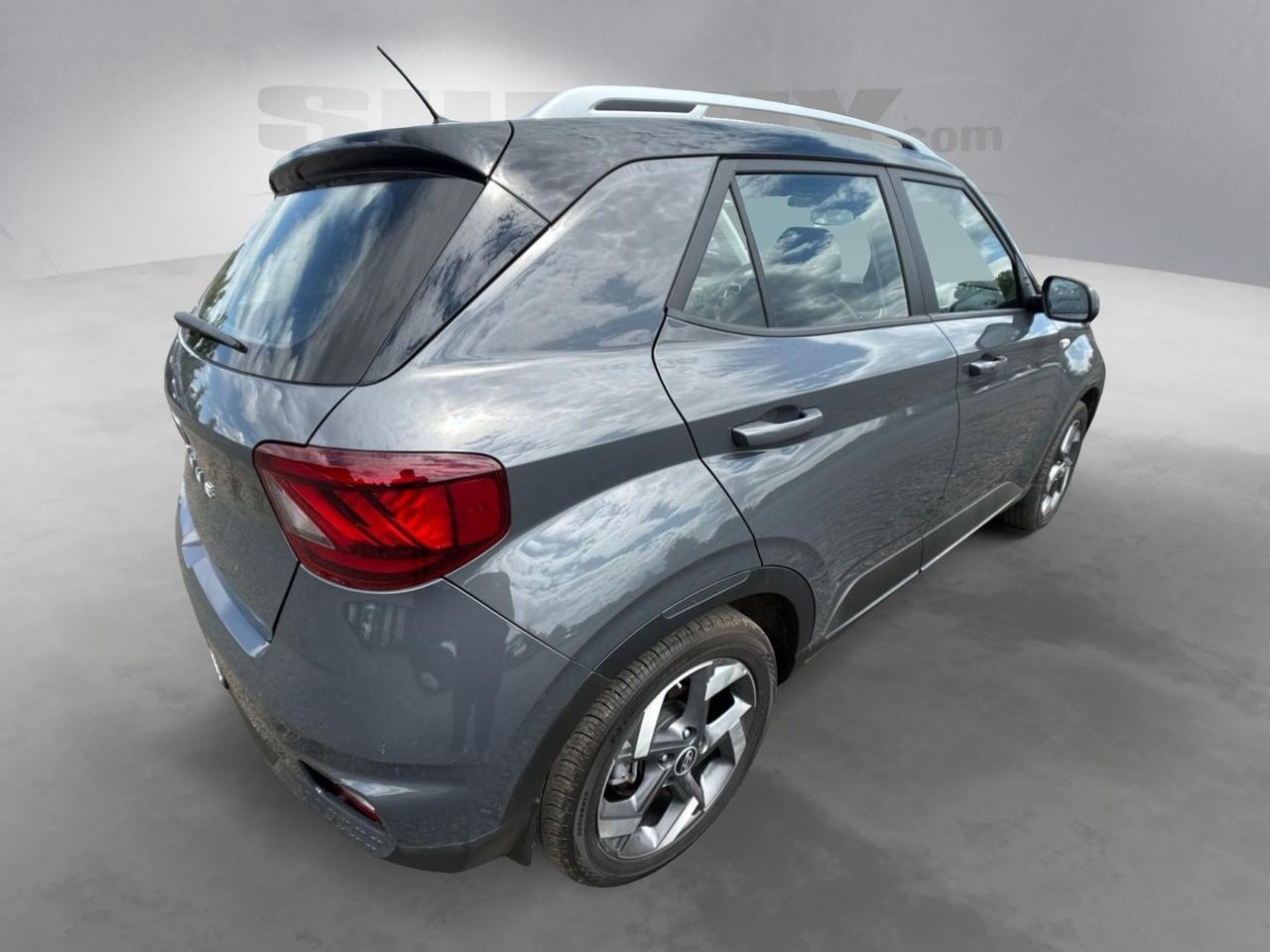 2025 Hyundai Venue Limited Chantilly VA