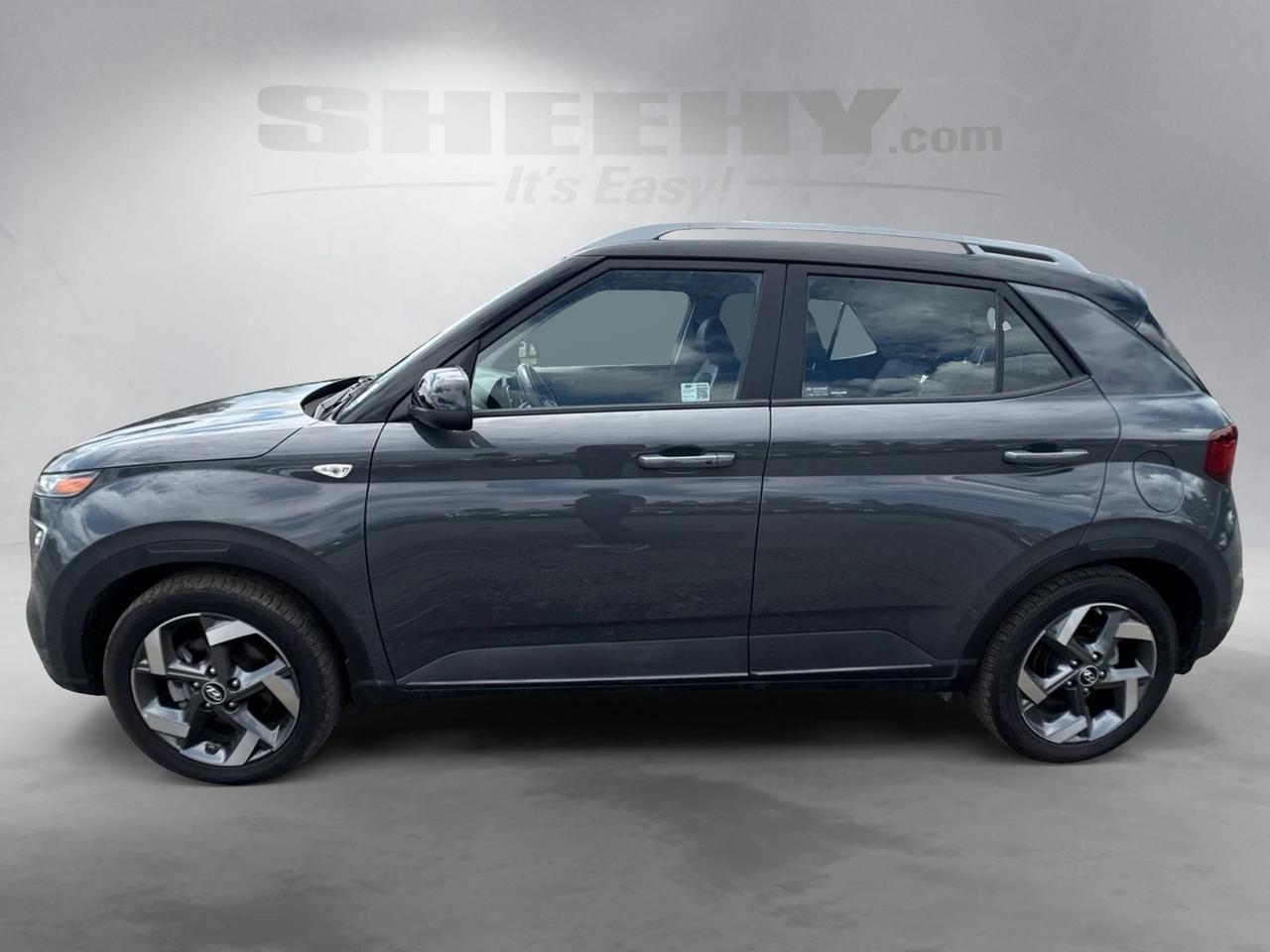 2025 Hyundai Venue Limited Chantilly VA