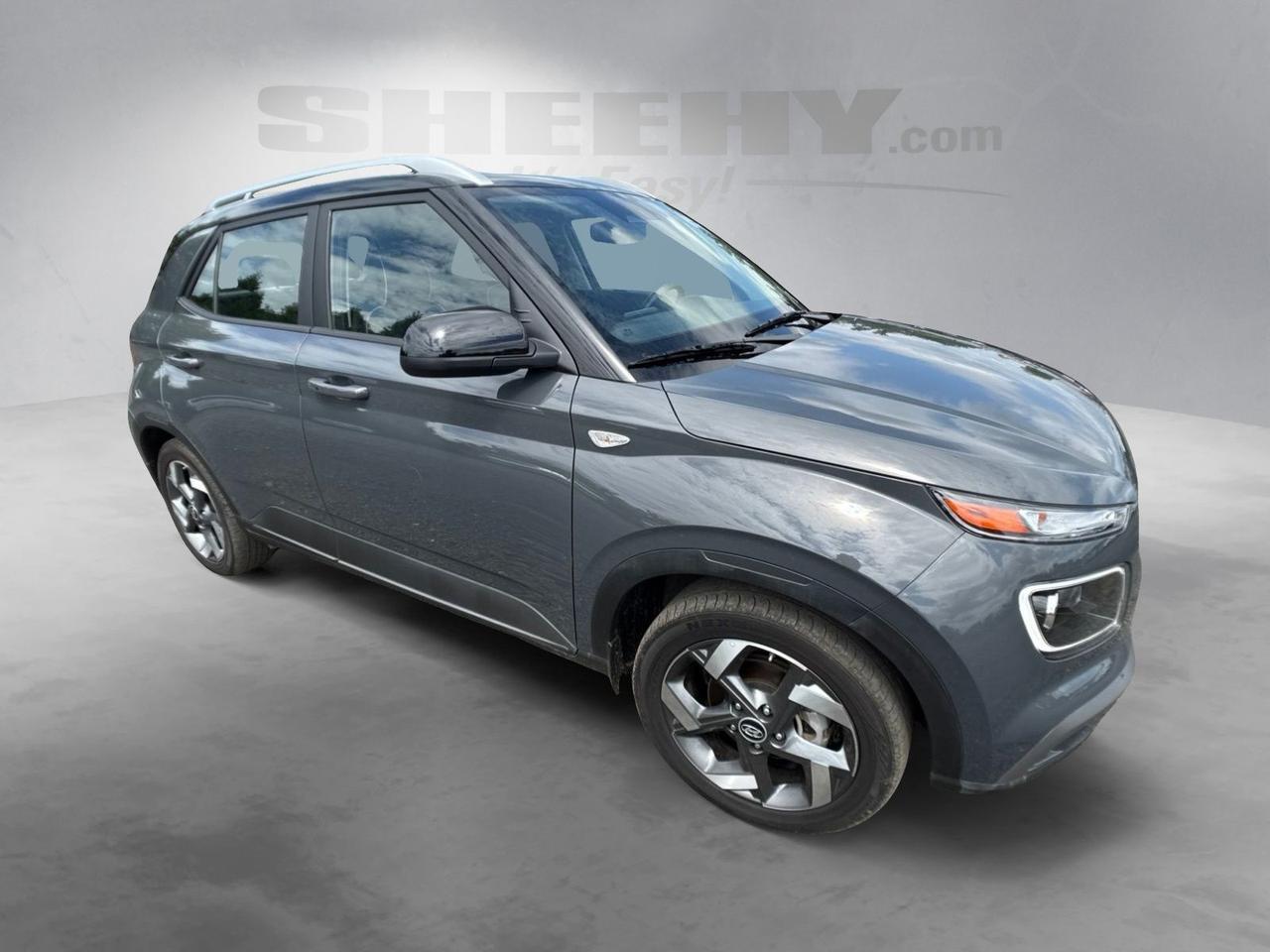 2025 Hyundai Venue Limited Chantilly VA