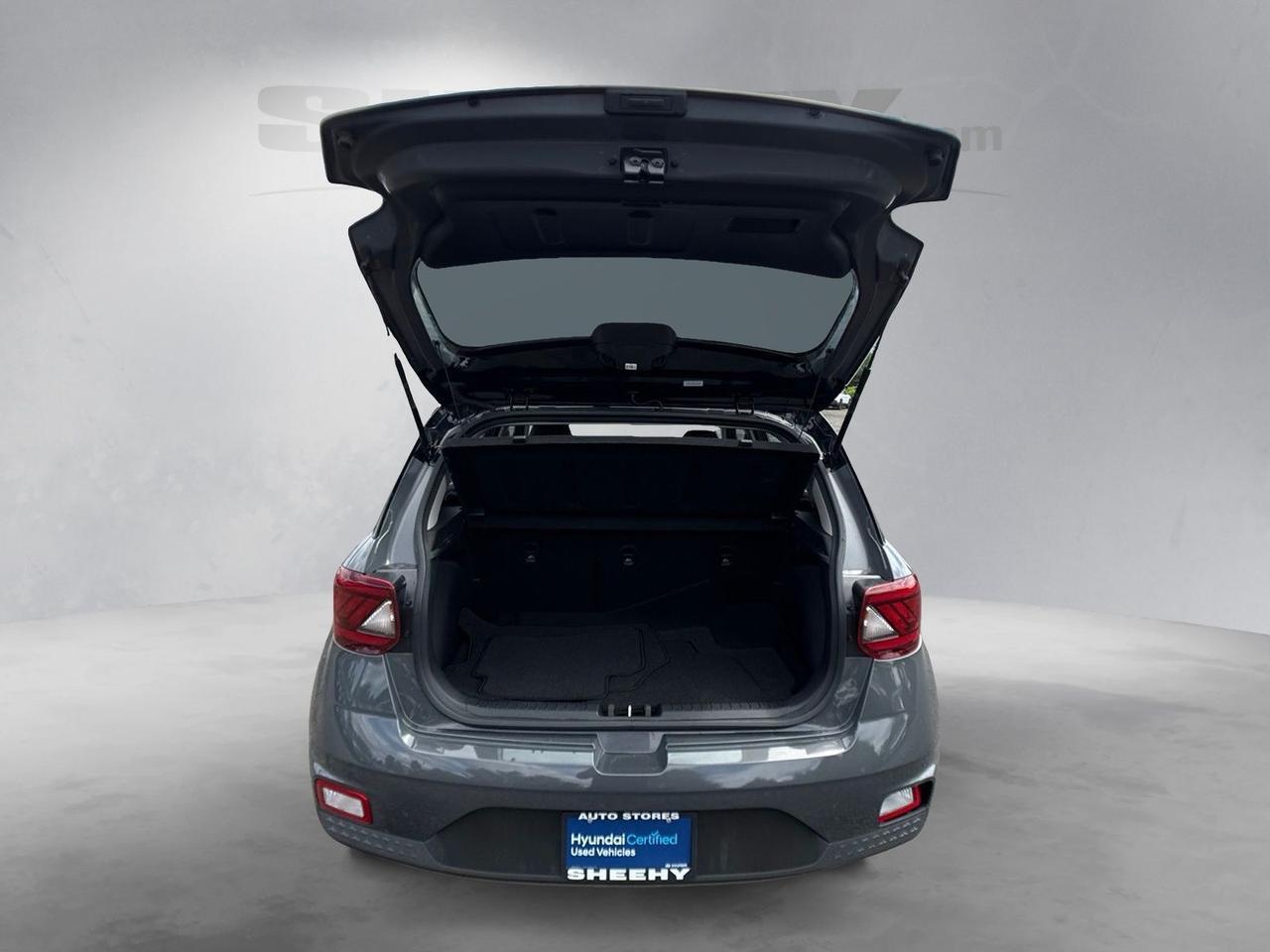 2025 Hyundai Venue Limited Chantilly VA