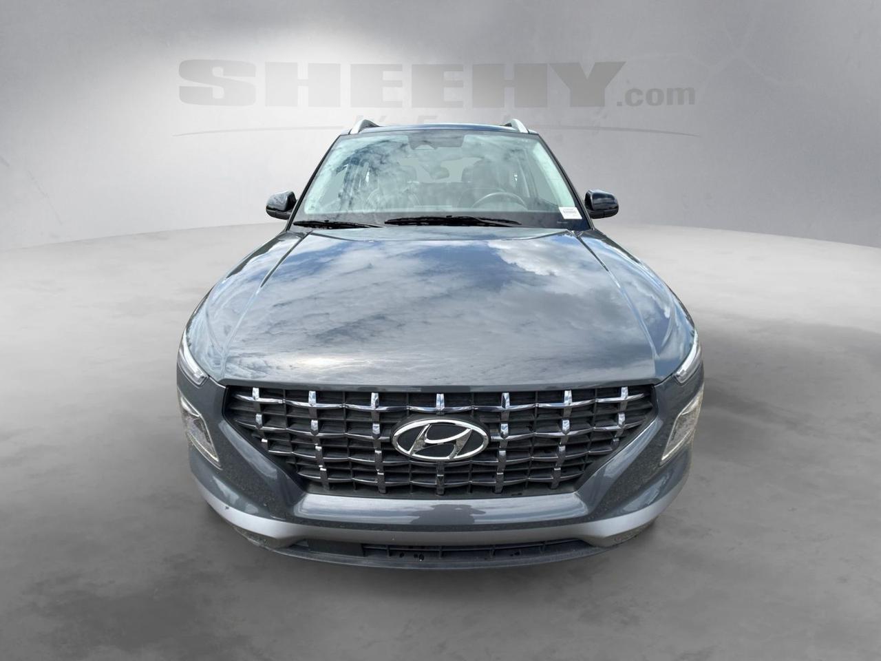 2025 Hyundai Venue Limited Chantilly VA