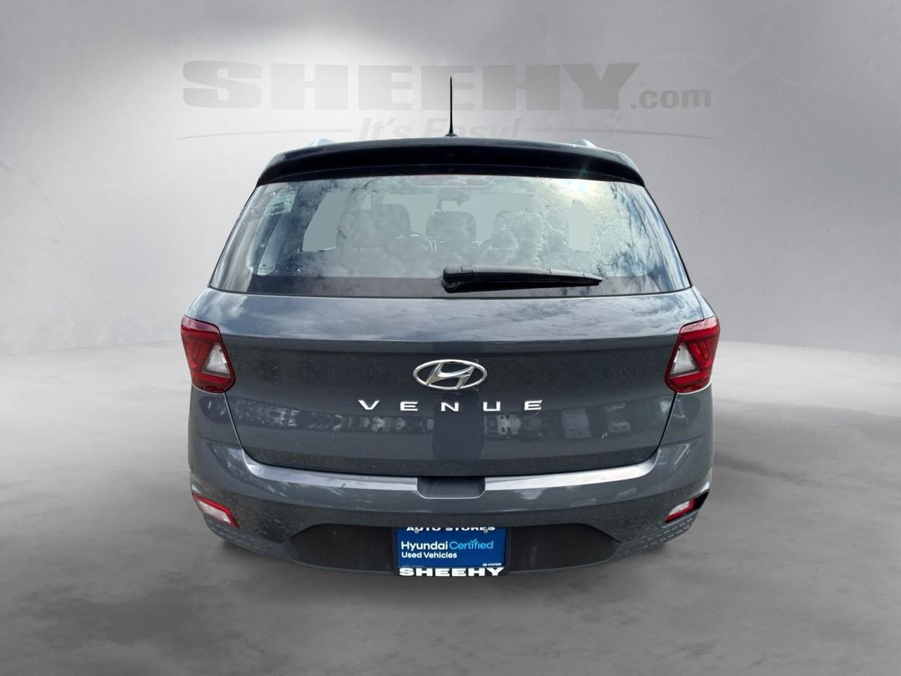 2025 Hyundai Venue Limited Chantilly VA