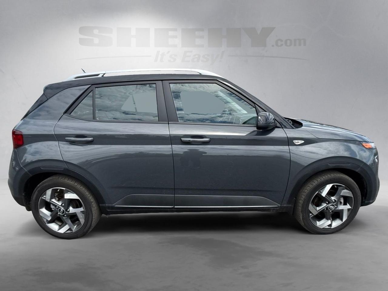 2025 Hyundai Venue Limited Chantilly VA