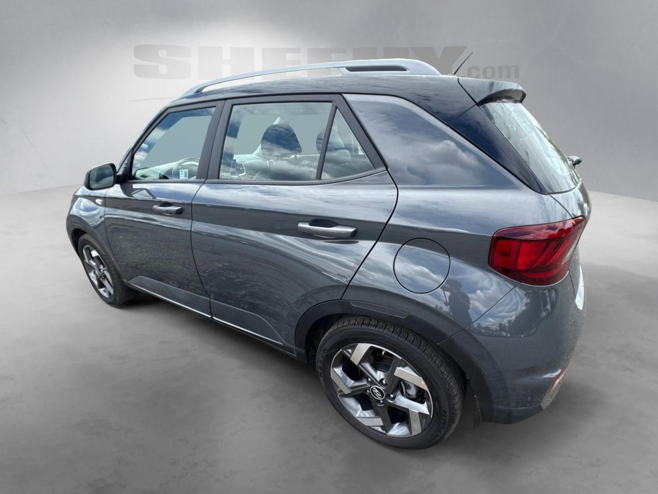 2025 Hyundai Venue Limited Chantilly VA