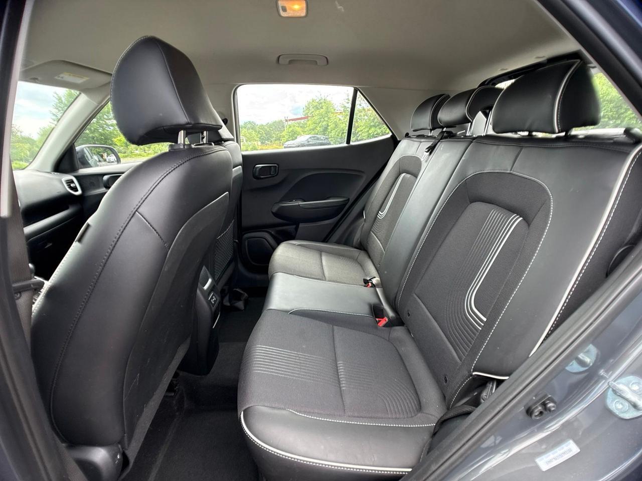 2025 Hyundai Venue Limited Chantilly VA