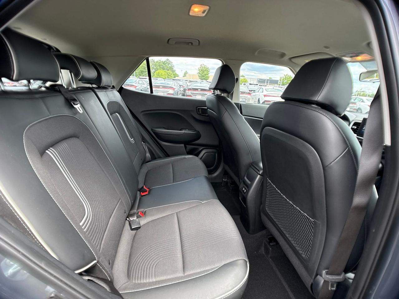 2025 Hyundai Venue Limited Chantilly VA