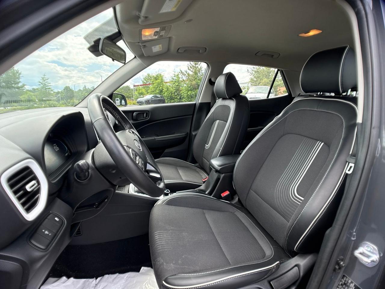2025 Hyundai Venue Limited Chantilly VA